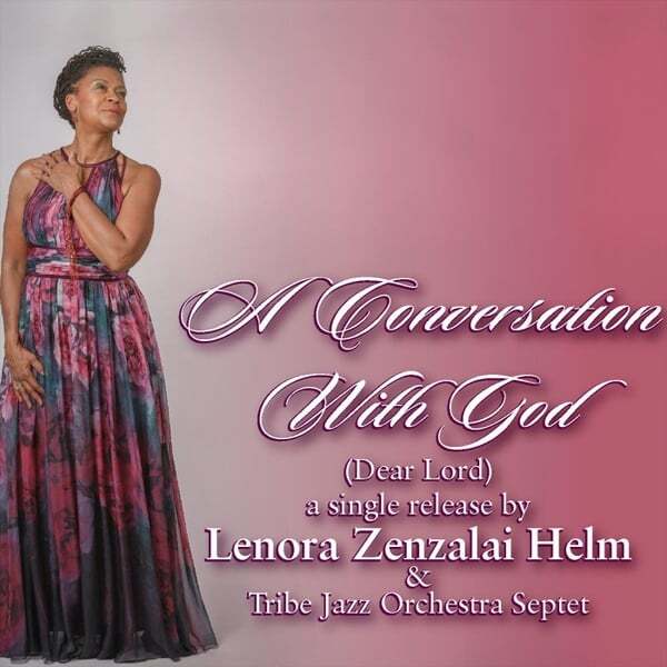 Cover art for A Conversation with God (Dear Lord) [Live]